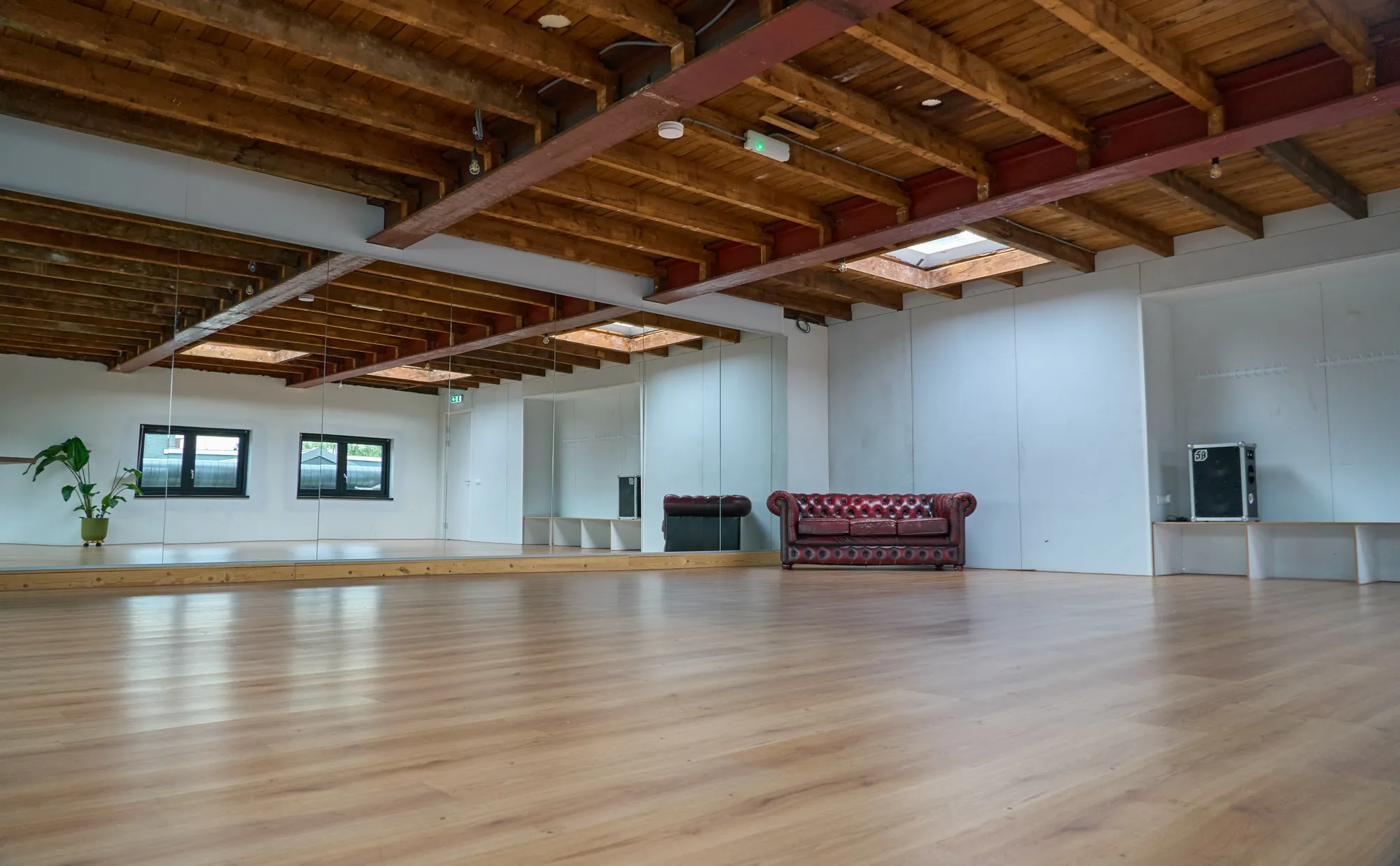 Studio photo